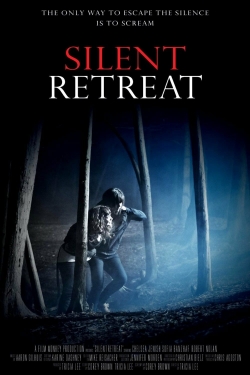 watch free Silent Retreat