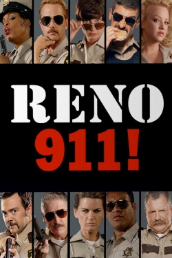 watch free Reno 911!