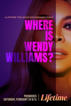 watch free Where Is Wendy Williams?