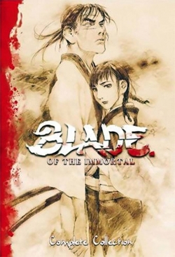 watch free Blade of the Immortal