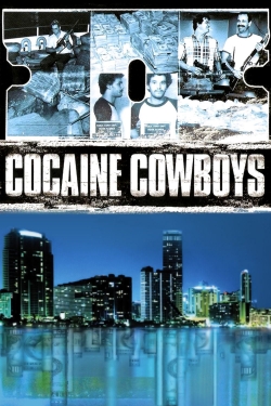watch free Cocaine Cowboys