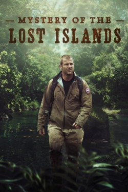 watch free Mystery of the Lost Islands