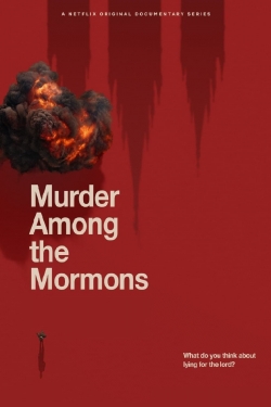 watch free Murder Among the Mormons