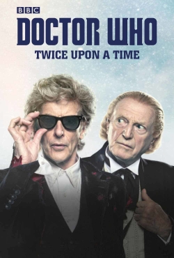watch free Doctor Who: Twice Upon a Time