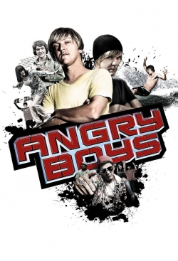 watch free Angry Boys