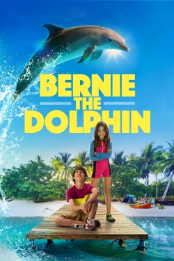 watch free Bernie the Dolphin