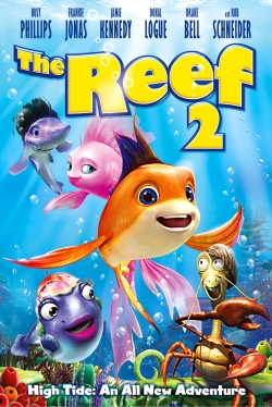 watch free The Reef 2: High Tide