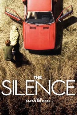 watch free The Silence