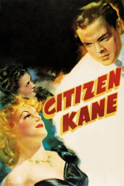 watch free Citizen Kane