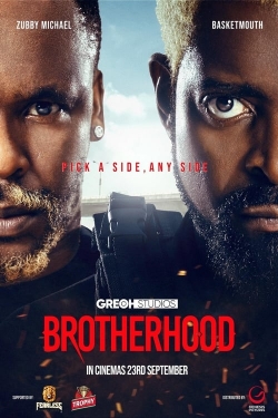 watch free Brotherhood