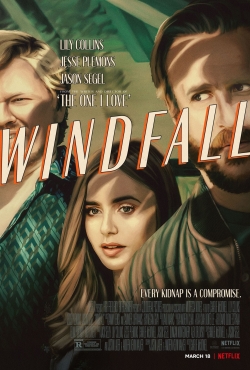 watch free Windfall