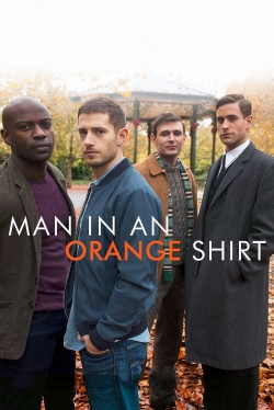 watch free Man in an Orange Shirt