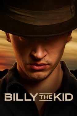 watch free Billy the Kid