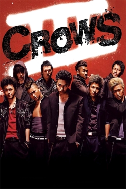 watch free Crows Explode