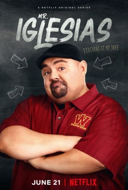 watch free Mr. Iglesias