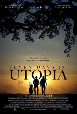watch free Seven Days in Utopia