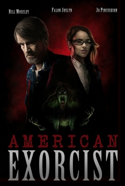 watch free American Exorcist
