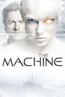 watch free The Machine