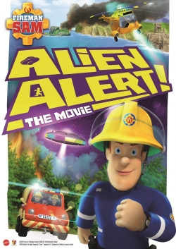 watch free Fireman Sam: Alien Alert!
