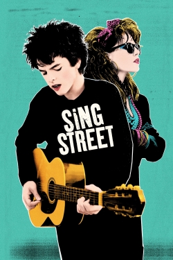 watch free Sing Street