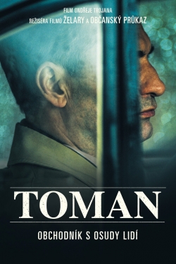 watch free Toman