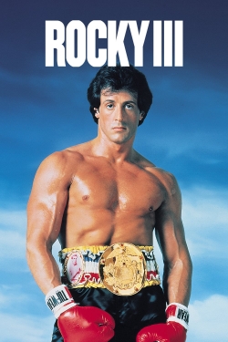 watch free Rocky III