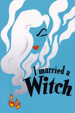 watch free I Married a Witch