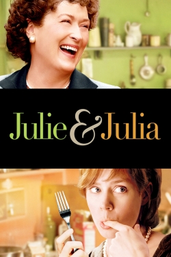 watch free Julie & Julia