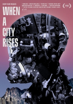 watch free When a City Rises