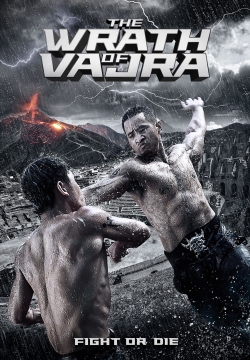 watch free The Wrath Of Vajra