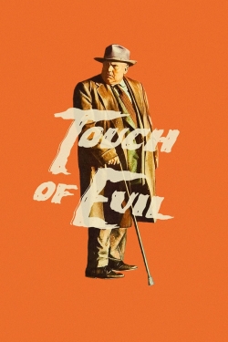 watch free Touch of Evil