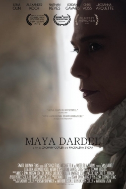 watch free Maya Dardel