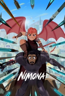 watch free Nimona
