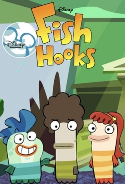 watch free Fish Hooks