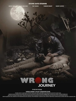 watch free Wrong Journey