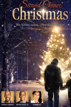 watch free Second Chance Christmas