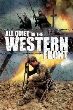 watch free All Quiet on the Western Front