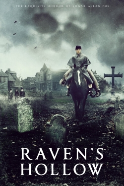 watch free Raven's Hollow