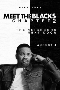 watch free The House Next Door: Meet the Blacks 2