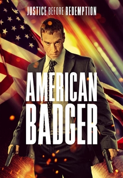 watch free American Badger