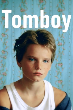 watch free Tomboy
