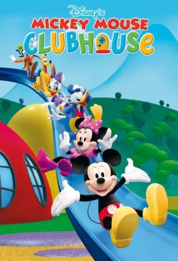 watch free Mickey Mouse Clubhouse
