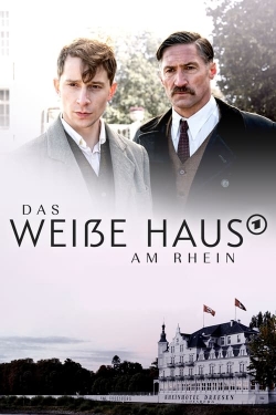 watch free Das Weiße Haus am Rhein