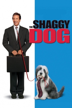 watch free The Shaggy Dog