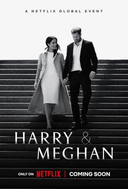 watch free Harry and Meghan