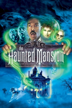 watch free The Haunted Mansion