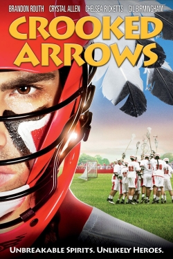 watch free Crooked Arrows
