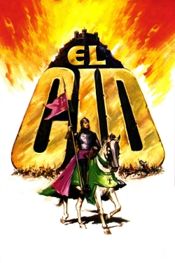watch free El Cid