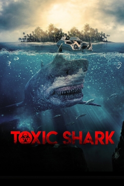 watch free Toxic Shark