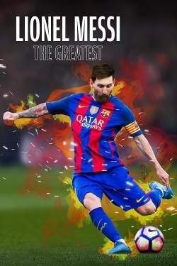 watch free Lionel Messi The Greatest